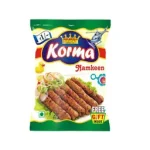Korma Namkeen