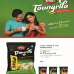 KUTKUT Tongarla Makhan Biltes