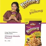 KUTKUT Noodles