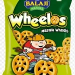 Wheelos