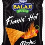 Flamin Hot Nachos