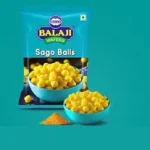 Sago Balls