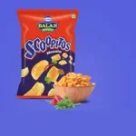 Scoopitos