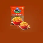 Punjabi Tadka