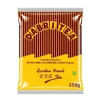 Dabri Tea Yellow Packet