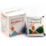 ARGINE - F