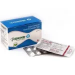 CD KIND CHEWABLE TABLETS