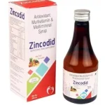 ZINCODID