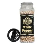Cronus White Pepper - Whole