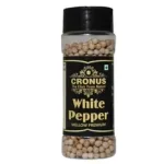 Cronus White Pepper - Whole