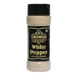 Cronus White Pepper - Powder