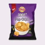 POP CHIPS