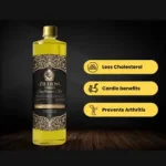 Groundnut Oil