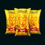 Palm Oil
