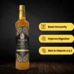 Groundnut Oil