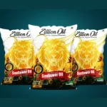 Sunflower Oil
