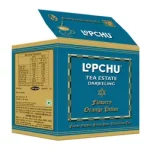 FOP- Flowery Orange Pekoe