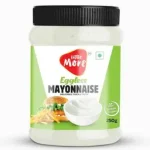 Eggless Myonnaise 250g