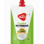 Eggless Myonnaise 90g