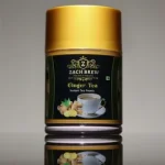 Ginger Tea Instant Tea Premix