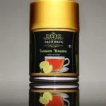 Lemon Masala Instant Tea Premix