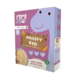 Wheaty Raagi Porridge Powder