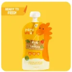 Rice-o-Lentil Puree