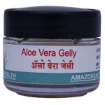 Aloe Vera Gelly