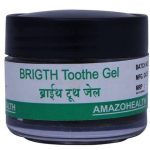 BRIGHT Toothe Gel