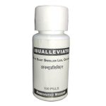Ibeuallevitae