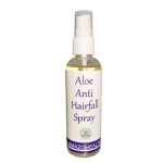 Aloe Anti Hairfall Spray