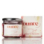 Ounce Organics Bath Salt