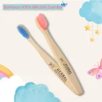 Bamboo Tooth Brush