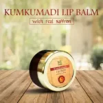 Kumkumadi Lip Balm