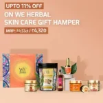 Face Care Skin Care Gift Hamper