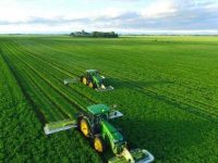Farmers on the way-rescue