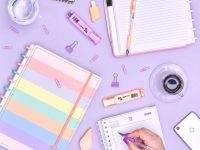 Home office Pastel Colors - Jocar Office