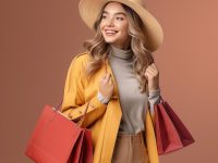 Shopper Pictures _ Freepik