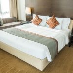 Sleeping Comfort and Support