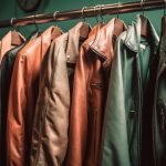 fashionable-jackets-row-clothing-store-generated-by-ai
